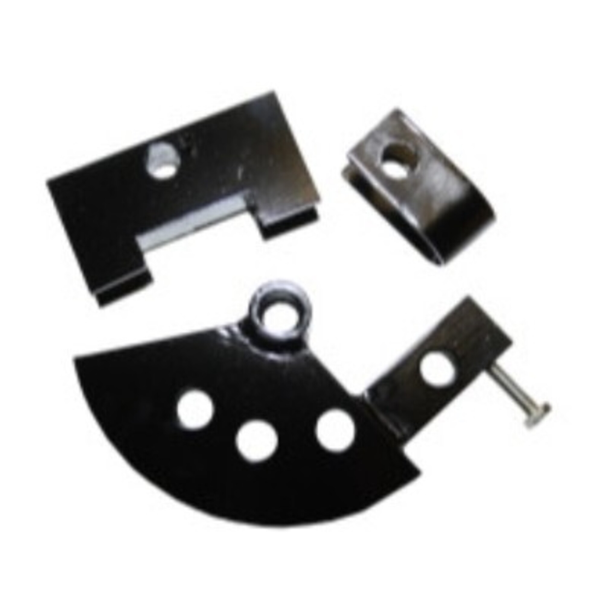 Woodward Fab Tubing Die — 1 3/4in. OD x 6in., Compatible with WFB2 Bender, Model# HECWFBDT13/4X6